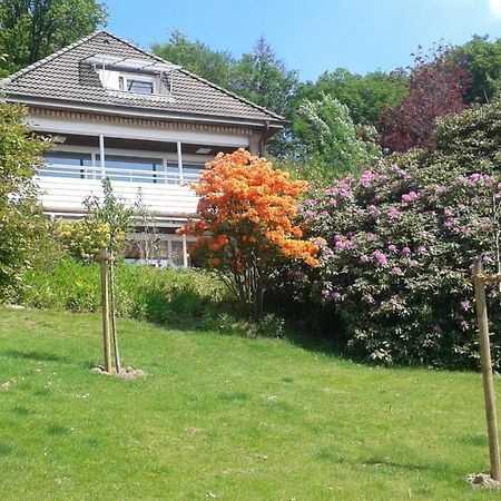 Appartement Haus Sonnenwinkel à Bad Iburg Extérieur photo
