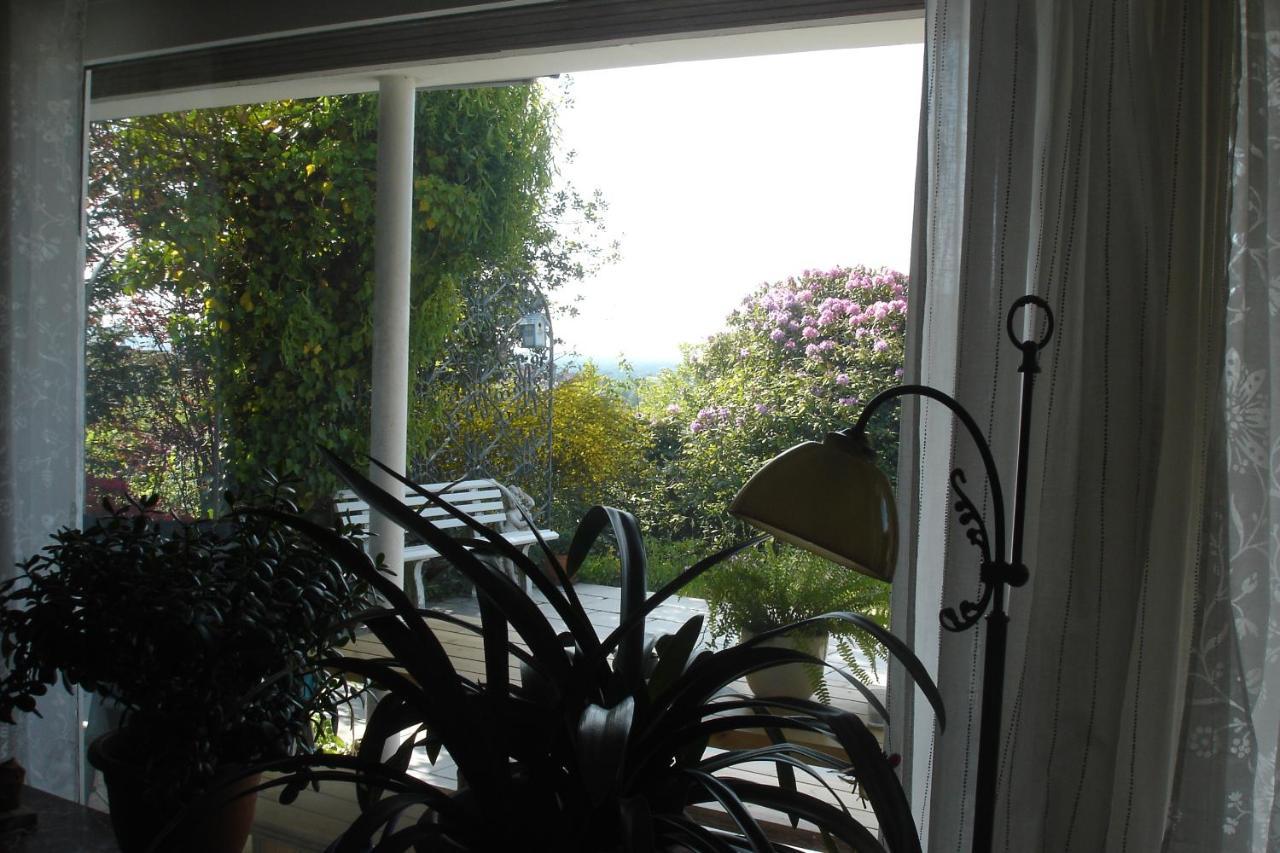 Appartement Haus Sonnenwinkel à Bad Iburg Extérieur photo